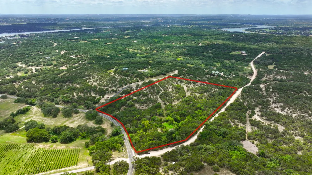 Travis Peak Trail Marble Falls, TX 78654