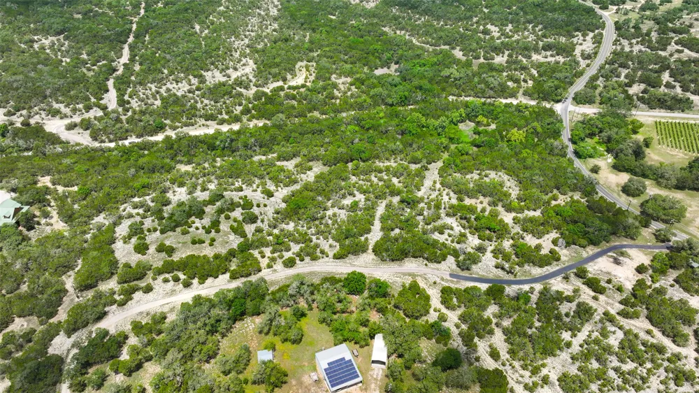 Travis Peak Trail Marble Falls, TX 78654
