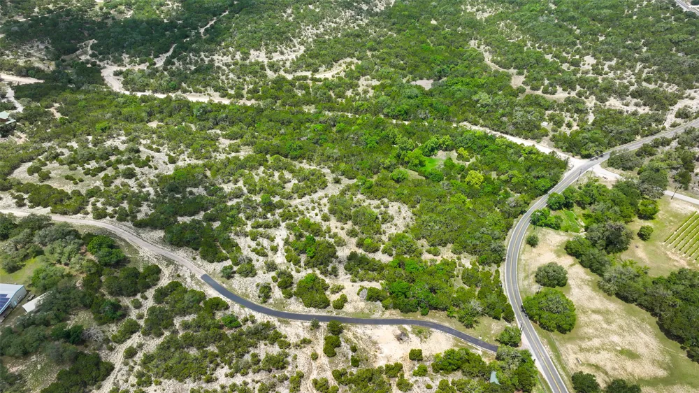 Travis Peak Trail Marble Falls, TX 78654
