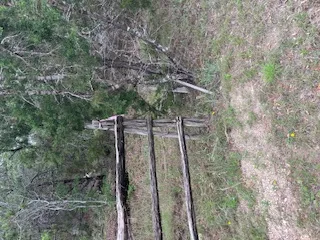Travis Peak Trail Marble Falls, TX 78654
