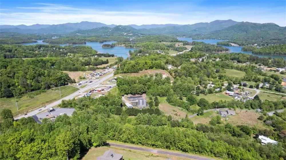 LOT 40 Overlook Trail Hiawassee, GA 30546