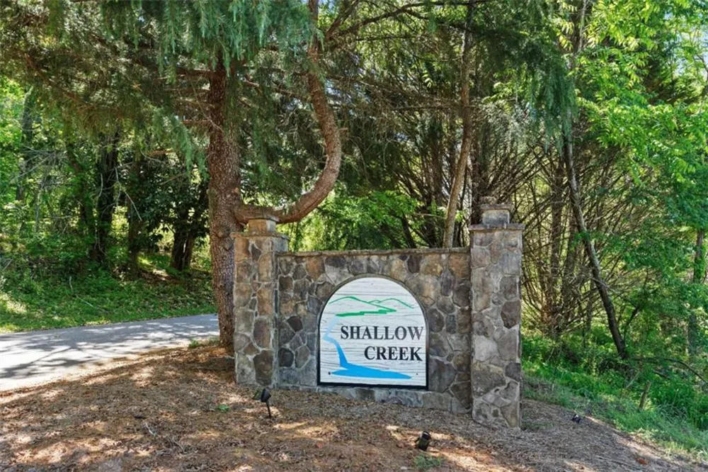 LOT 40 Overlook Trail Hiawassee, GA 30546