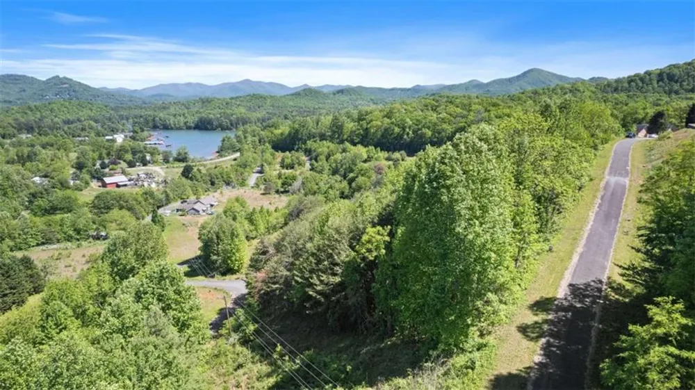 LOT 40 Overlook Trail Hiawassee, GA 30546