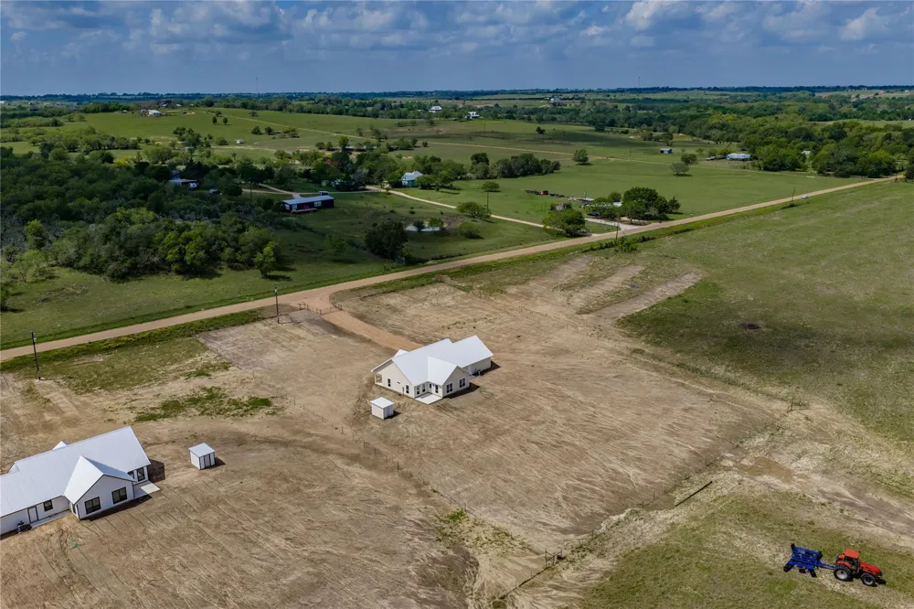 9345 Hajovsky Road La Grange, TX 78945