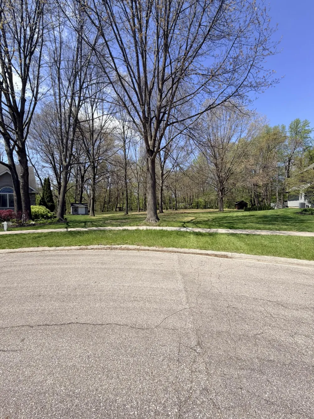 1435 Silver Creek Place St. Joseph, MI 49085