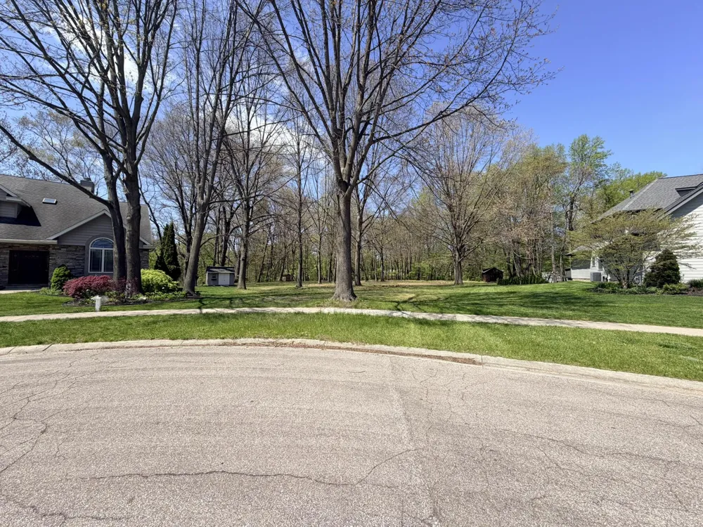 1435 Silver Creek Place St. Joseph, MI 49085