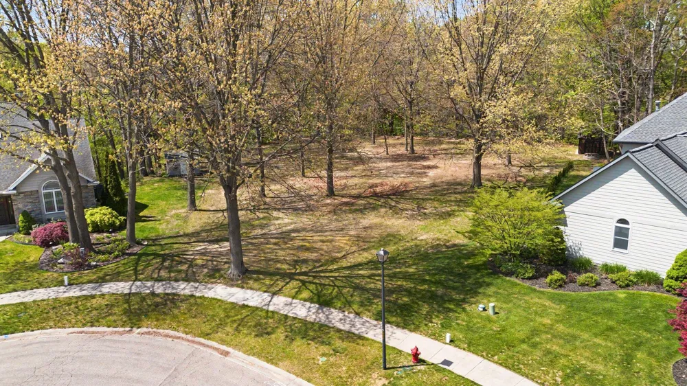 1435 Silver Creek Place St. Joseph, MI 49085