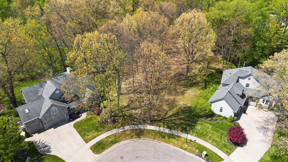 1435 Silver Creek Place St. Joseph, MI 49085