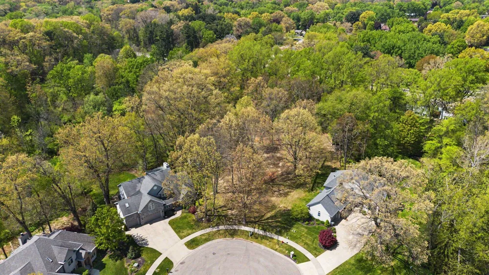 1435 Silver Creek Place St. Joseph, MI 49085