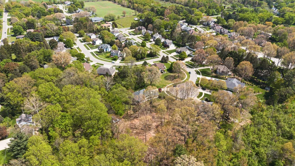 1435 Silver Creek Place St. Joseph, MI 49085