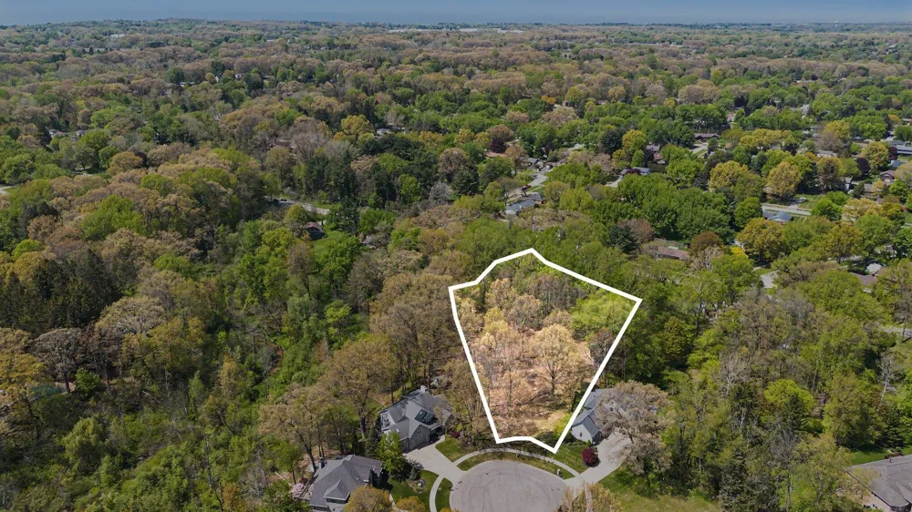 1435 Silver Creek Place St. Joseph, MI 49085