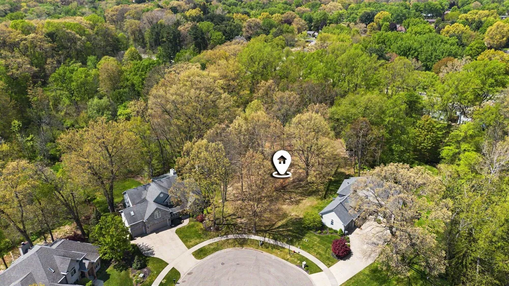 1435 Silver Creek Place St. Joseph, MI 49085