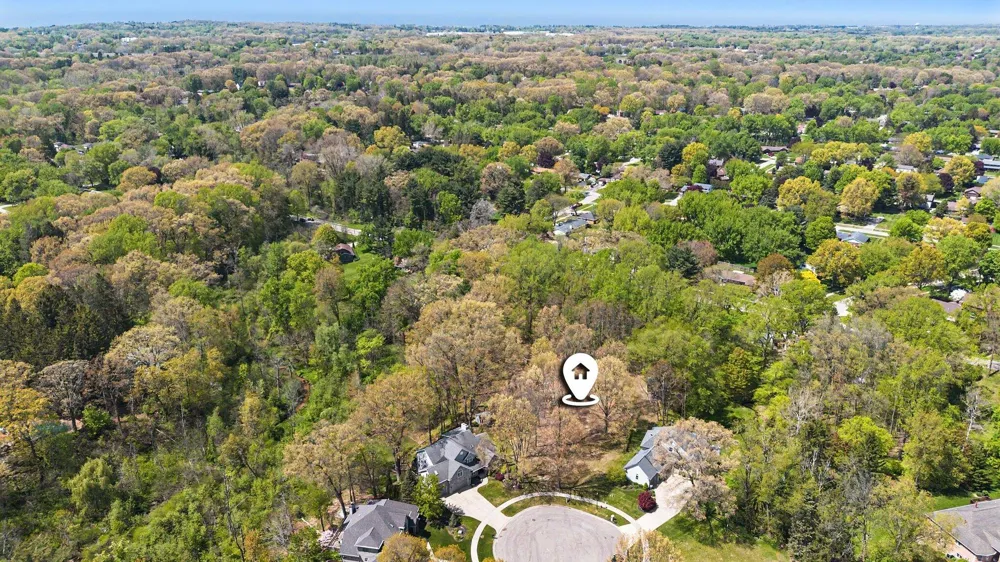 1435 Silver Creek Place St. Joseph, MI 49085