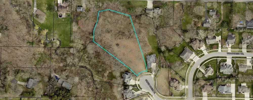 1435 Silver Creek Place St. Joseph, MI 49085