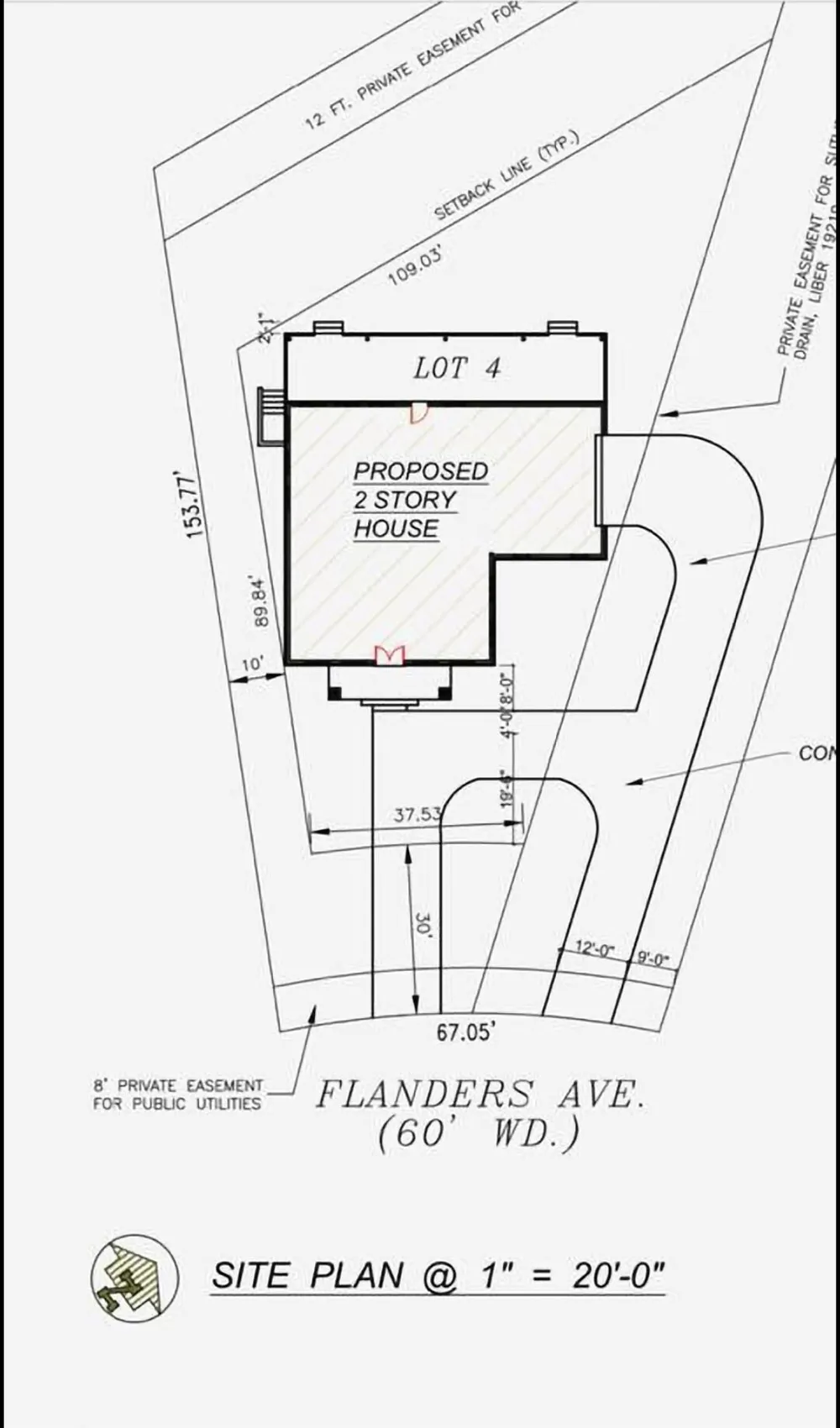 14108 Flanders Avenue Southgate, MI 48195