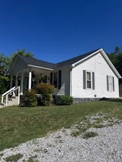 67 Conditt Hollow Rd Elmwood, TN 38560
