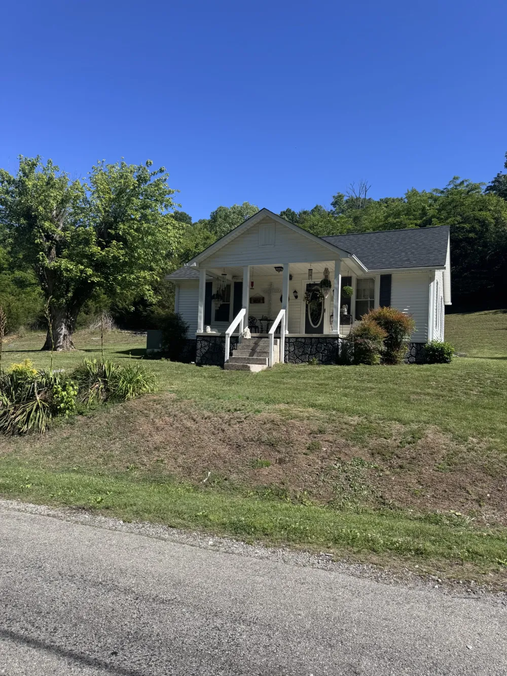 67 Conditt Hollow Rd Elmwood, TN 38560