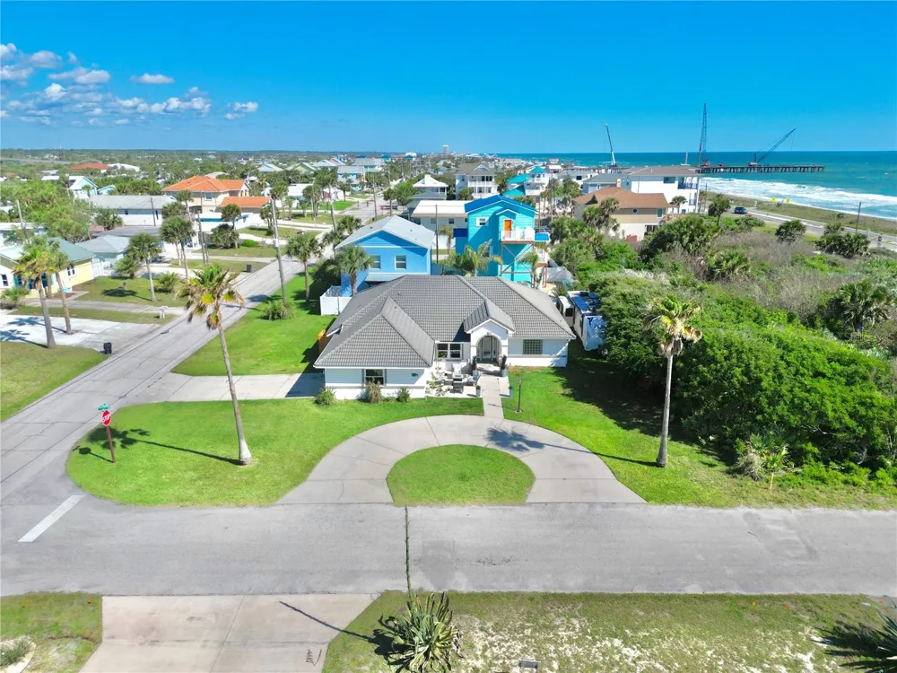 112 S 11TH STREET Flagler Beach, FL 32136