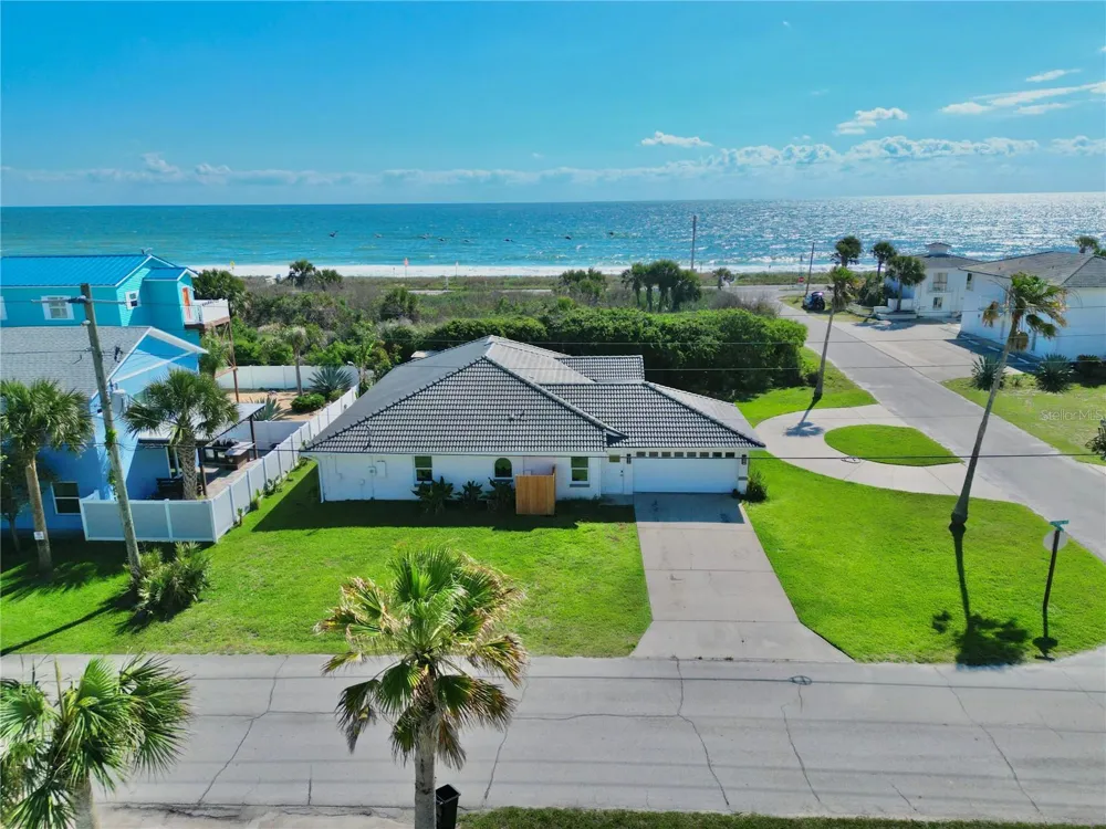 112 S 11TH STREET Flagler Beach, FL 32136