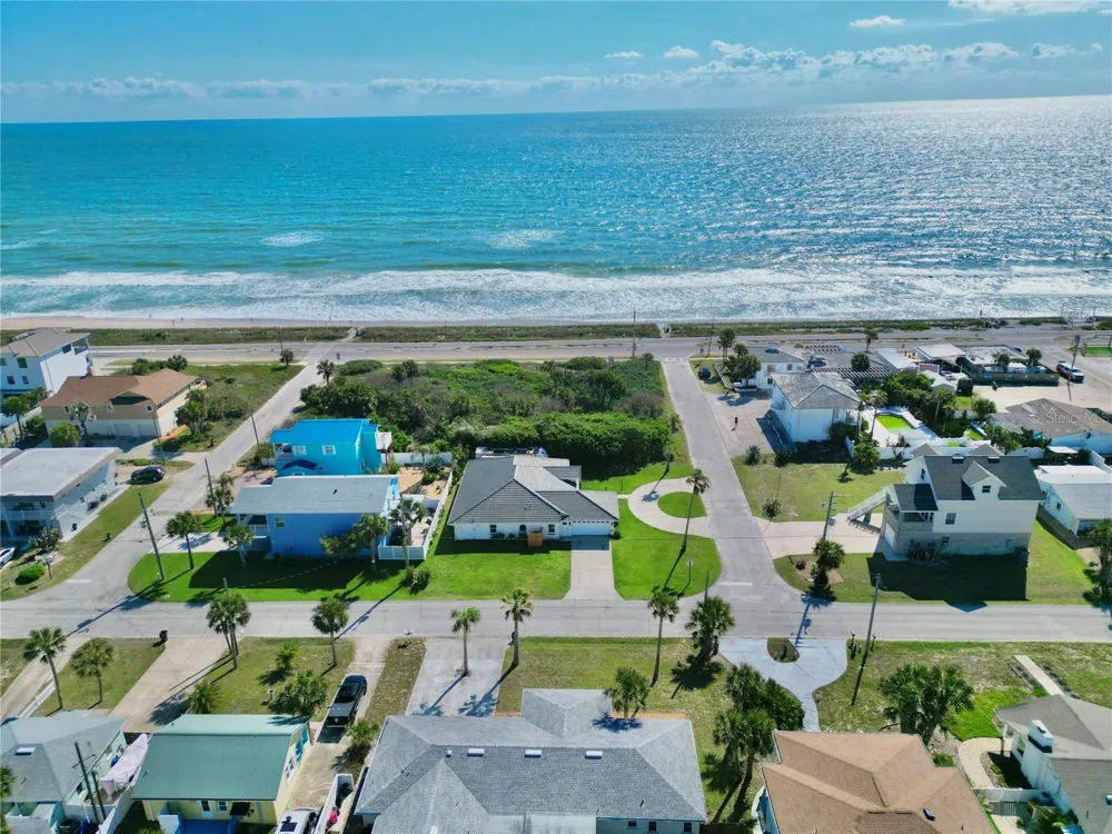 112 S 11TH STREET Flagler Beach, FL 32136