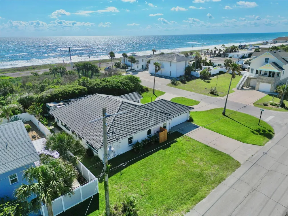 112 S 11TH STREET Flagler Beach, FL 32136