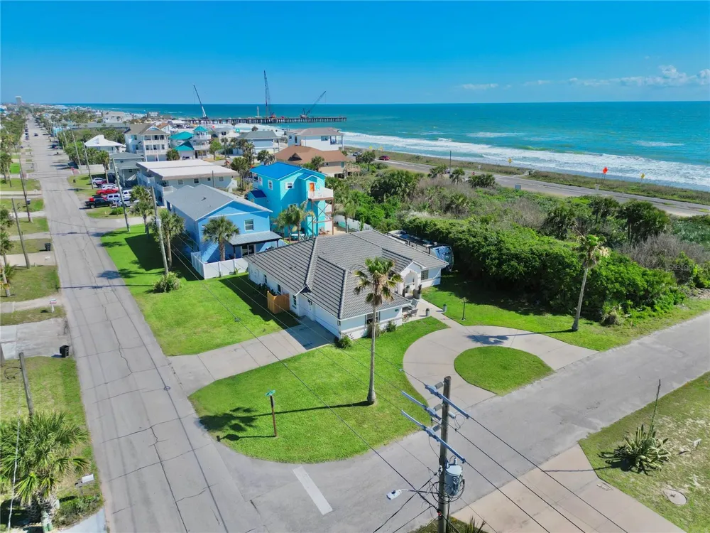 112 S 11TH STREET Flagler Beach, FL 32136
