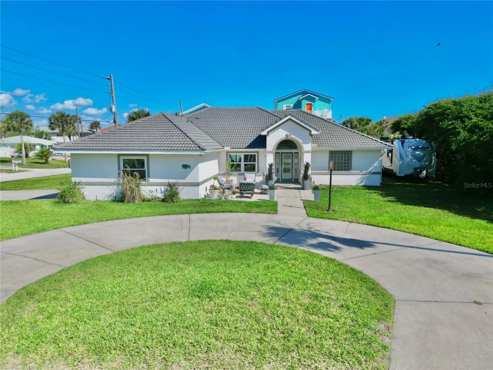 112 S 11TH STREET Flagler Beach, FL 32136