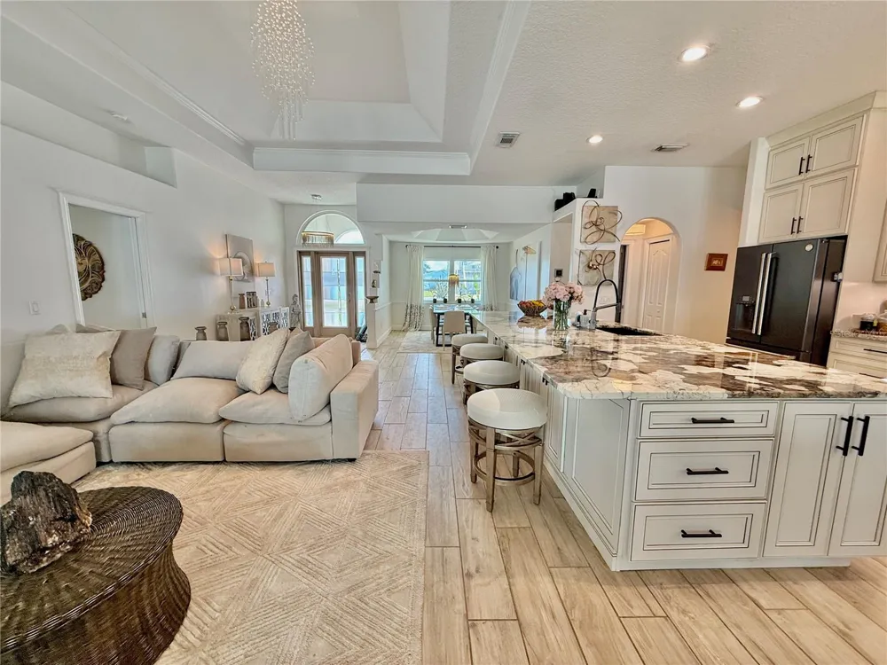 112 S 11TH STREET Flagler Beach, FL 32136