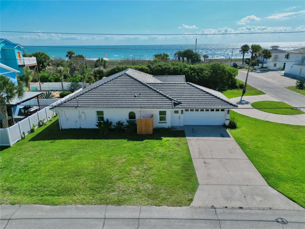 112 S 11TH STREET Flagler Beach, FL 32136