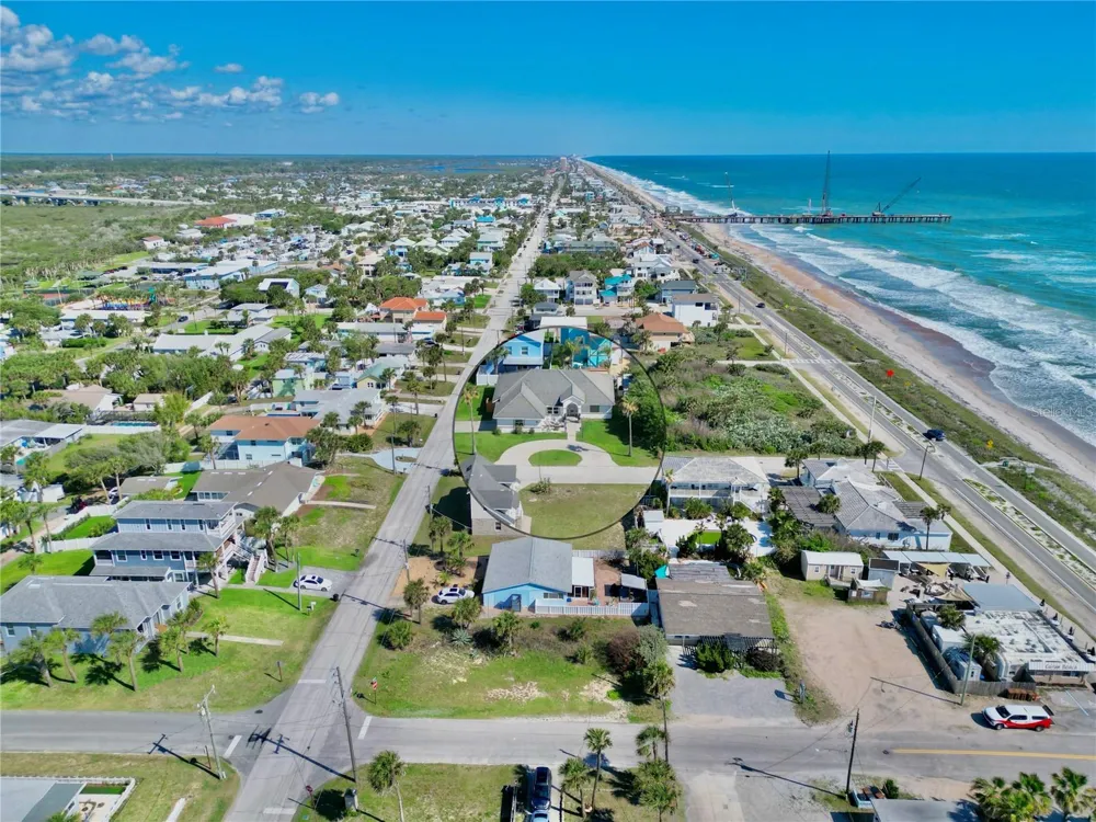 112 S 11TH STREET Flagler Beach, FL 32136