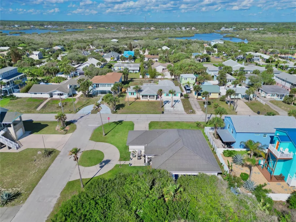 112 S 11TH STREET Flagler Beach, FL 32136