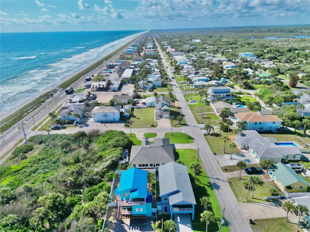 112 S 11TH STREET Flagler Beach, FL 32136