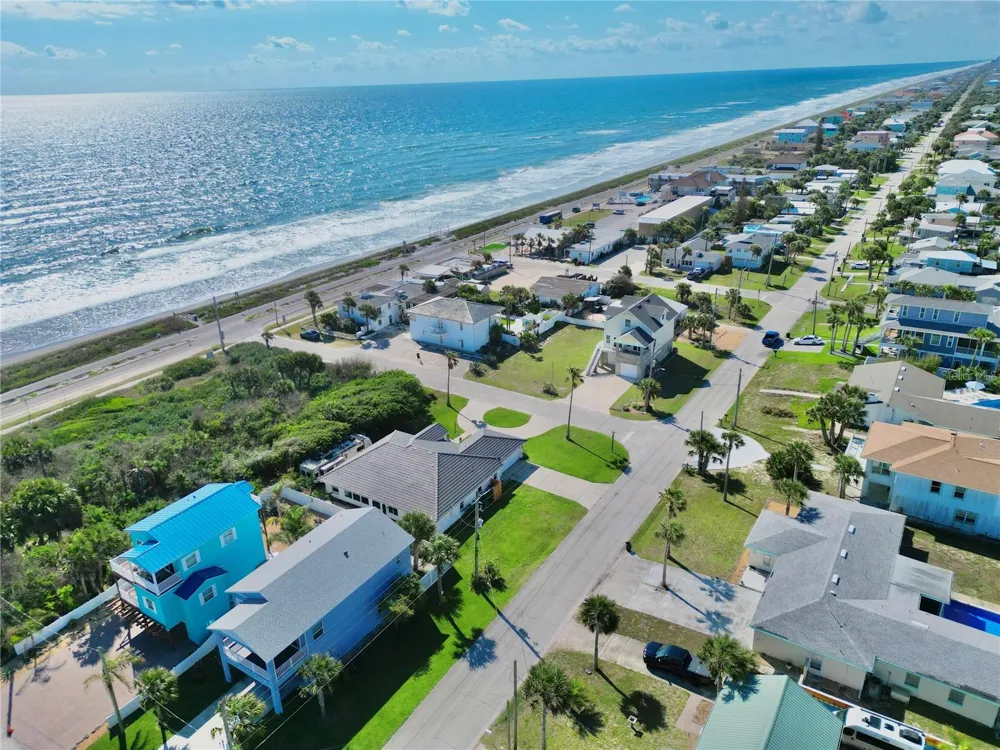 112 S 11TH STREET Flagler Beach, FL 32136