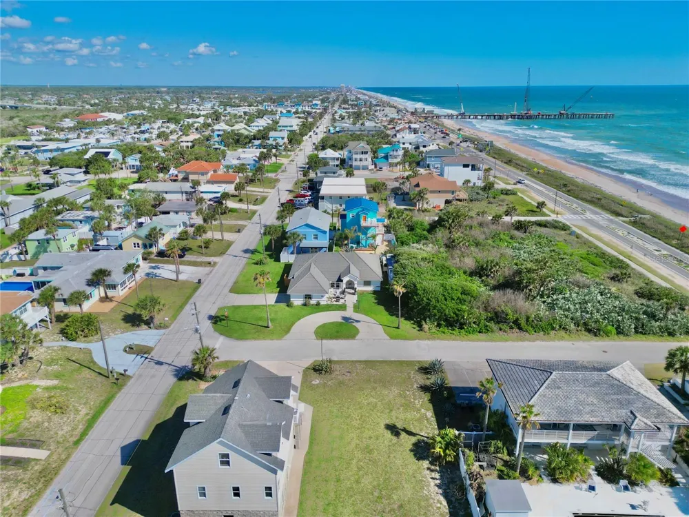 112 S 11TH STREET Flagler Beach, FL 32136