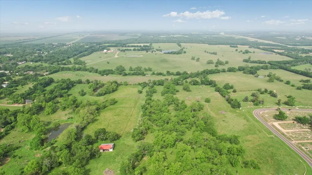 N Fm 100 Honey Grove, TX 75446