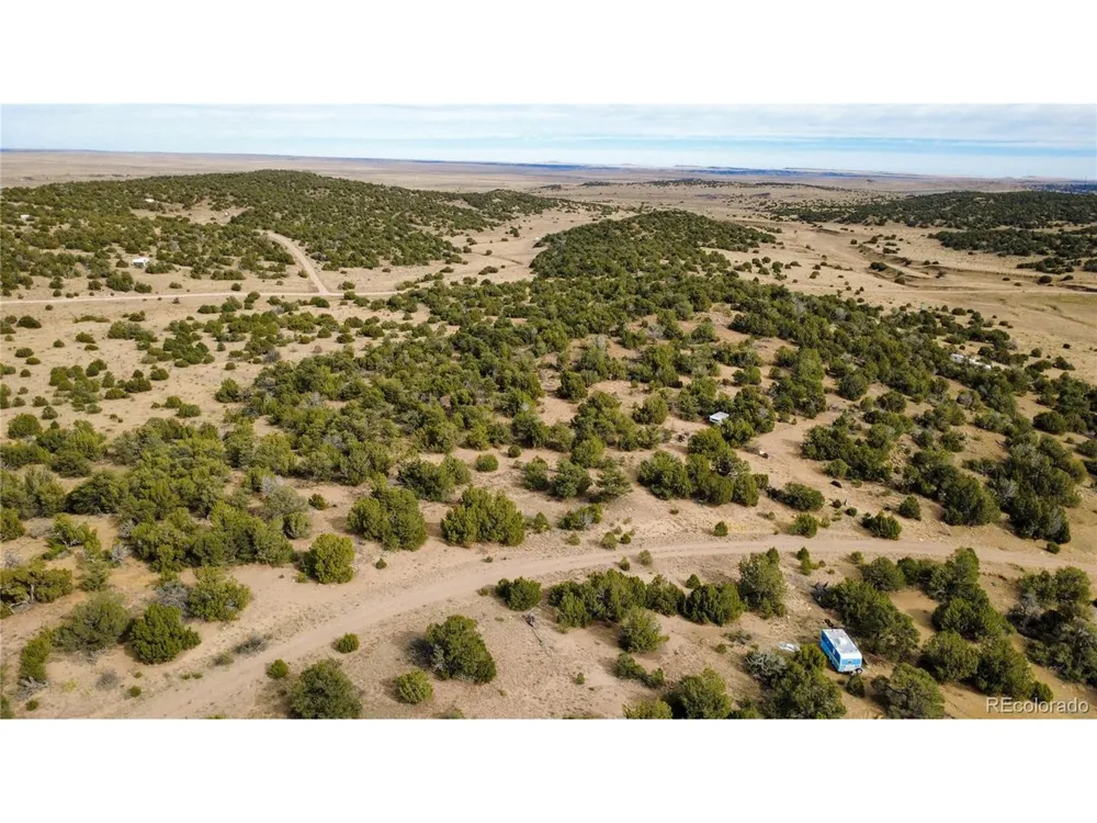 617 Pico del Questa Walsenburg, CO 81089