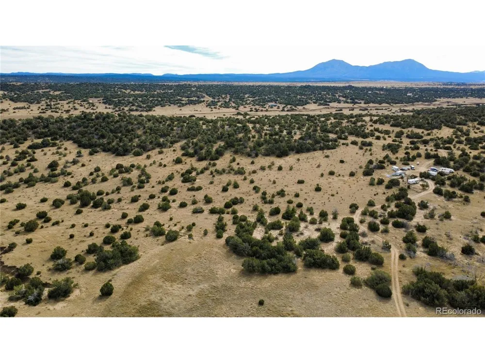 617 Pico del Questa Walsenburg, CO 81089