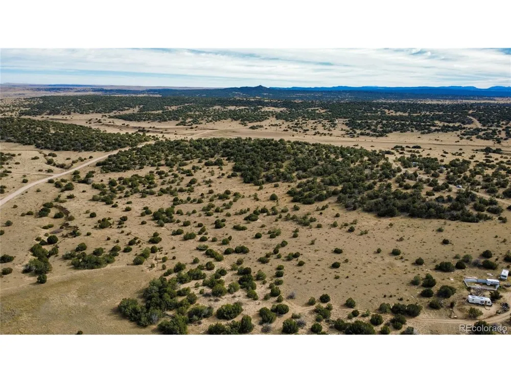 617 Pico del Questa Walsenburg, CO 81089