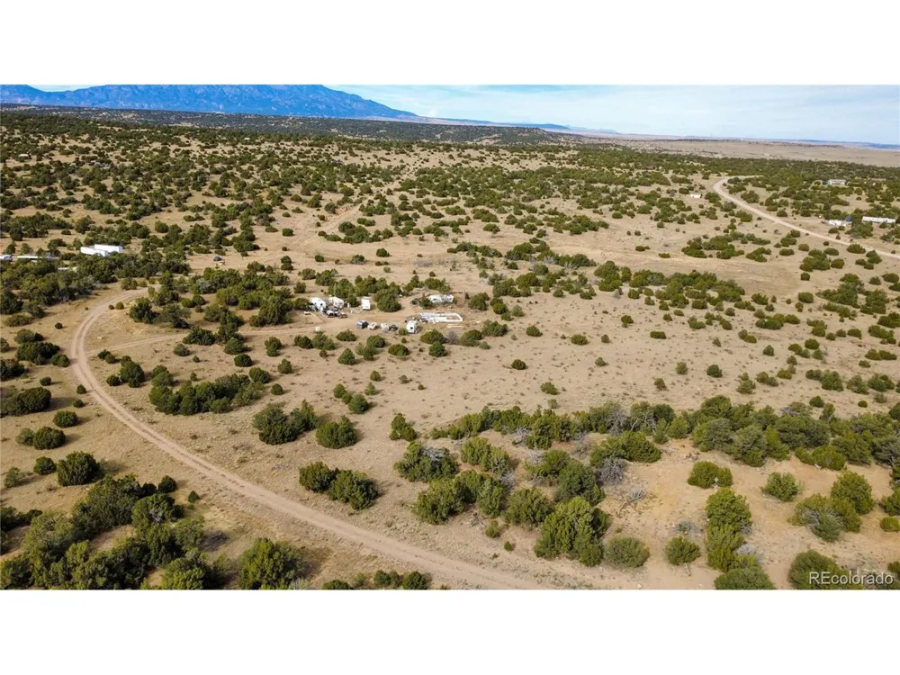 617 Pico del Questa Walsenburg, CO 81089