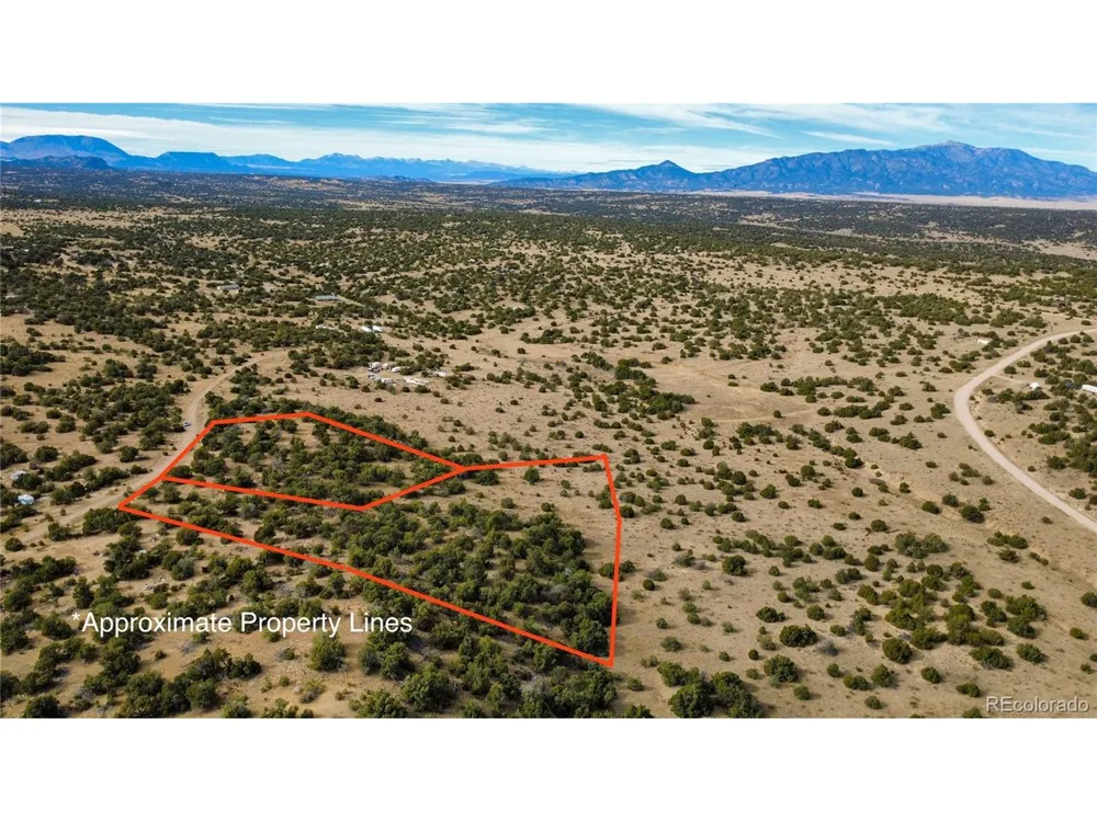 617 Pico del Questa Walsenburg, CO 81089