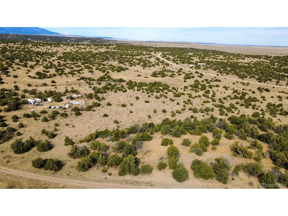 617 Pico del Questa Walsenburg, CO 81089