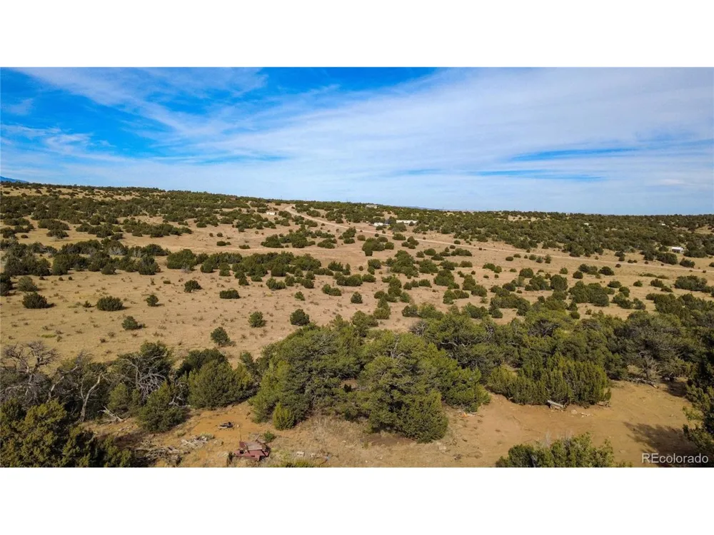 617 Pico del Questa Walsenburg, CO 81089