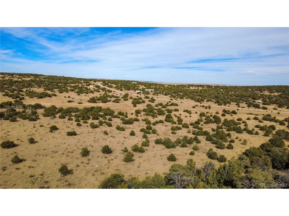 617 Pico del Questa Walsenburg, CO 81089
