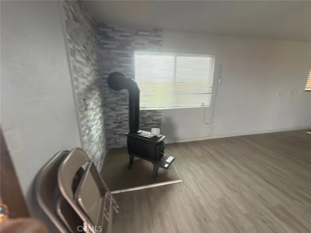 1320 S Jacks Ranch Ridgecrest, CA 93555
