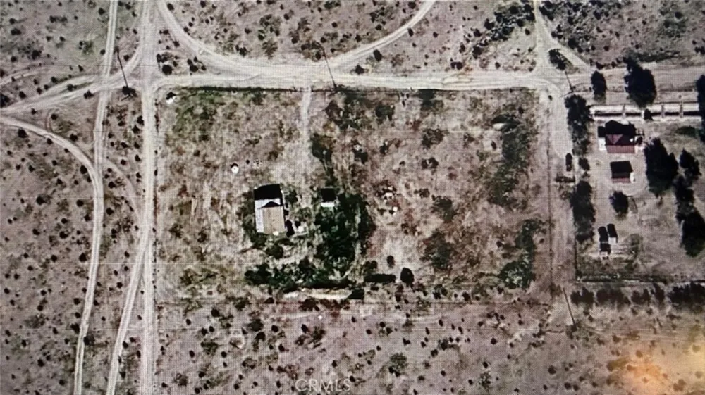 1320 S Jacks Ranch Ridgecrest, CA 93555