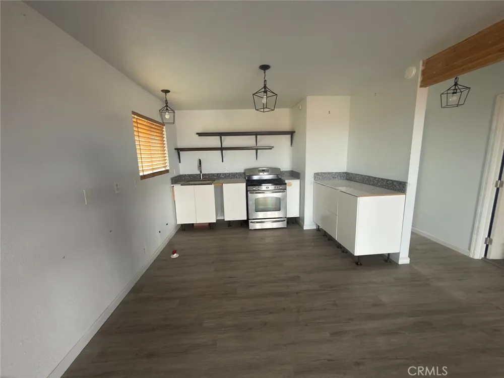 1320 S Jacks Ranch Ridgecrest, CA 93555