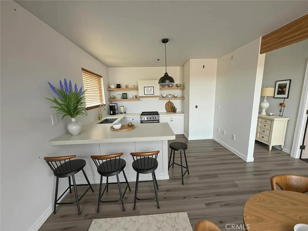 1320 S Jacks Ranch Ridgecrest, CA 93555