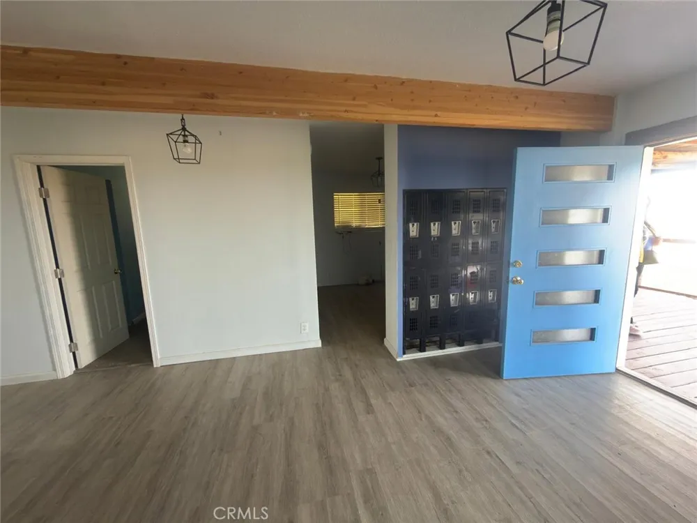 1320 S Jacks Ranch Ridgecrest, CA 93555