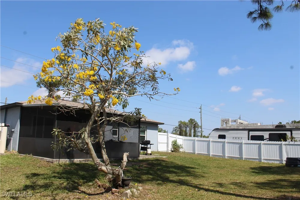 Owen Avenue S Lehigh Acres, FL 33973