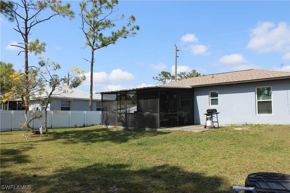 Owen Avenue S Lehigh Acres, FL 33973